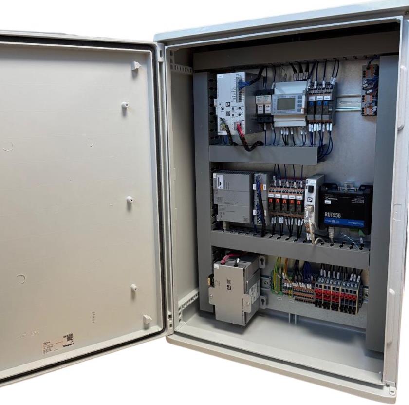 Quadro CCI CAR-CCI-Q100